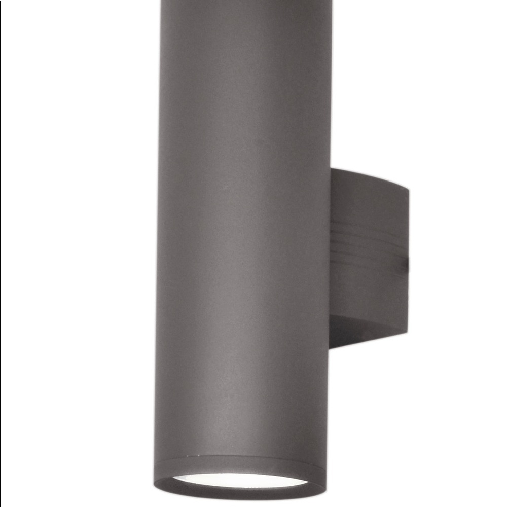 LED Outdoor Wall Scones